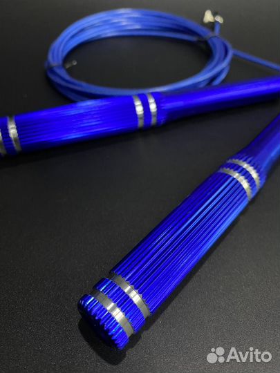 Скакалка скоростная