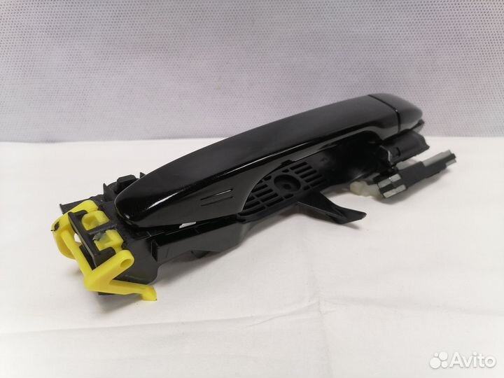 Subaru Forester SJ 4 Ручка двери передняя правая 6