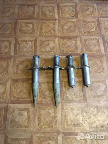 Кронштейн усилитель бампера Audi A8 D2