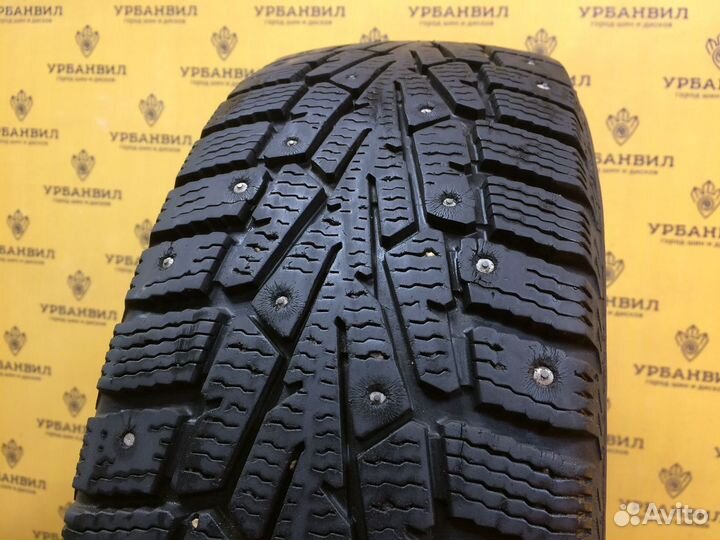 Cordiant Snow Cross PW-2 185/60 R15 84T