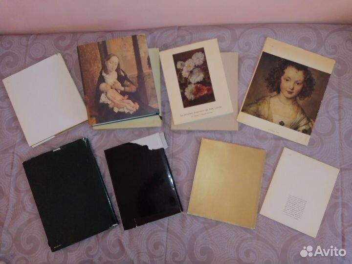 Книги по изобразительному искусству