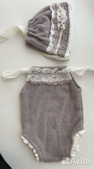 Реквизит для фотосессии новорожденных