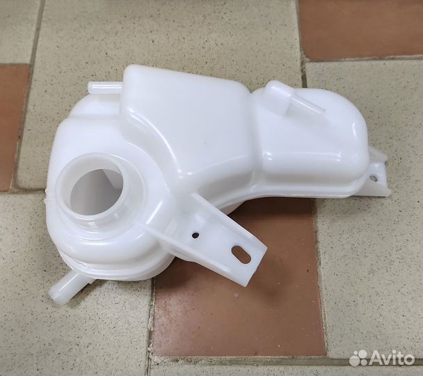 Бачок расширительный Daewoo Nexia
