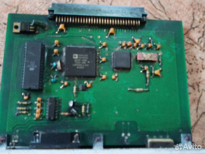 Радиодетали