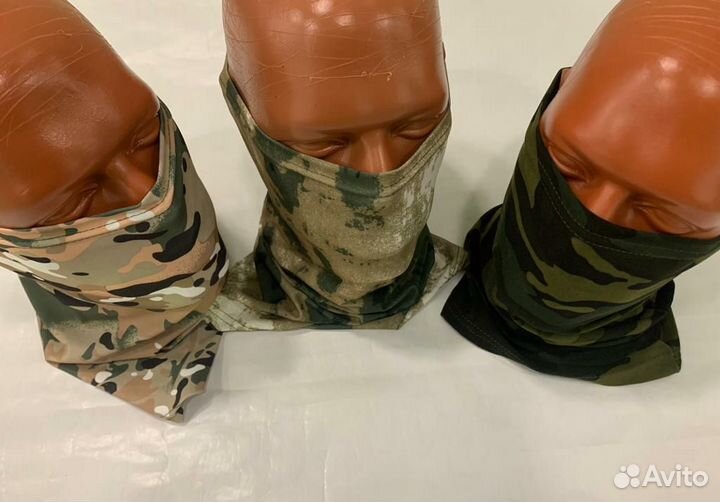 Бафы тактические летние
