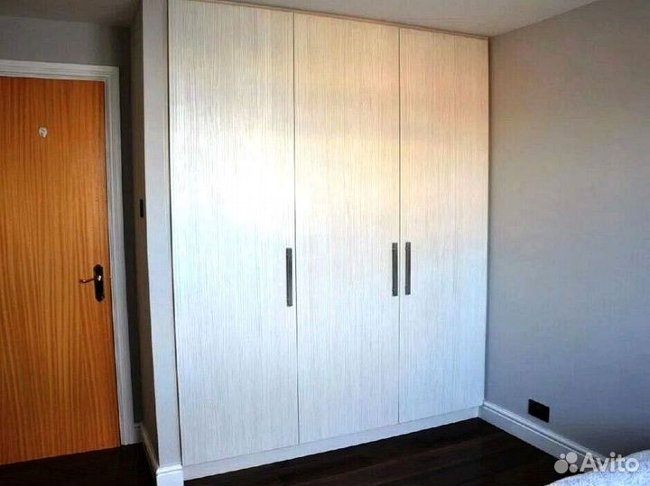 Шкаф на заказ / Бесплатный выезд и замер