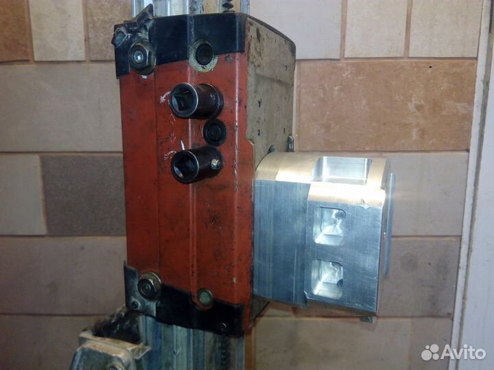 Проставка алмазного бурения для hilti DD-HD30-SP