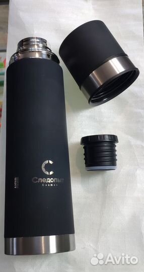 Термос для еды