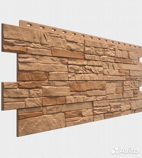 Фасадные панели