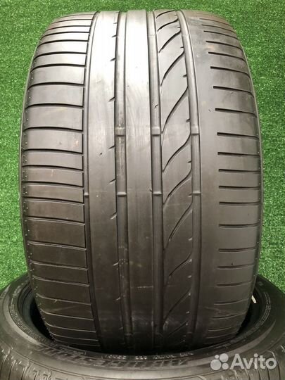 Bridgestone Dueler H/P Sport RFT 315/35 R20 110Y