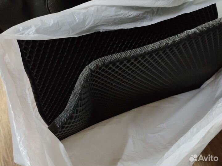 Коврики Эва на Форд Фокус 3