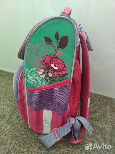 Рюкзак для девочки