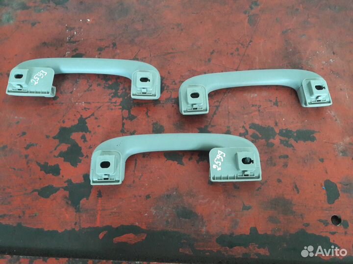 Ручка потолочная SsangYong Actyon 2 2011