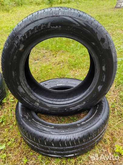 Viatti Strada Asimmetrico 185/65 R15