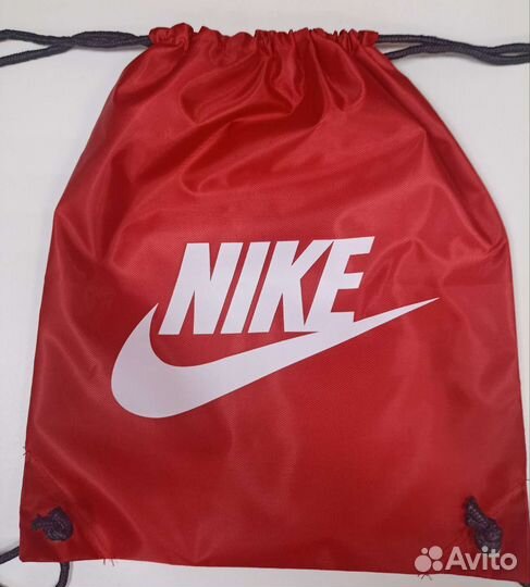 Мешок для сменки