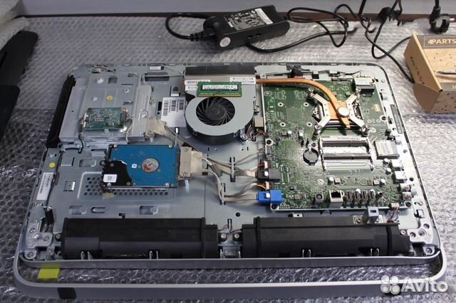 Компьютерная помощь установка Windows, программ