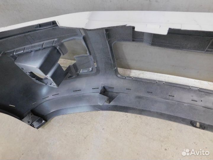 Бампер передний Ford Fusion