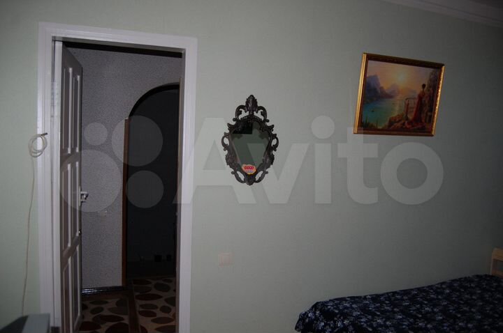 Комната 20 м², 2/2 эт.