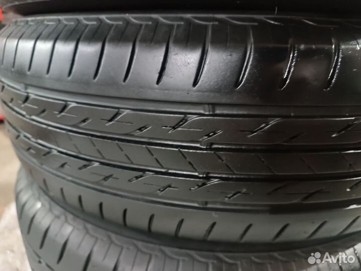 Bridgestone Nextry Ecopia 185/65 R15 88S