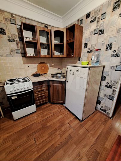 1-к. квартира, 34 м², 7/10 эт.