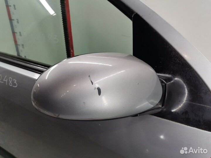 Дверь передняя для Ford Focus 1 1430143