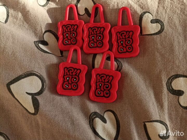 Тикеры токеры лента