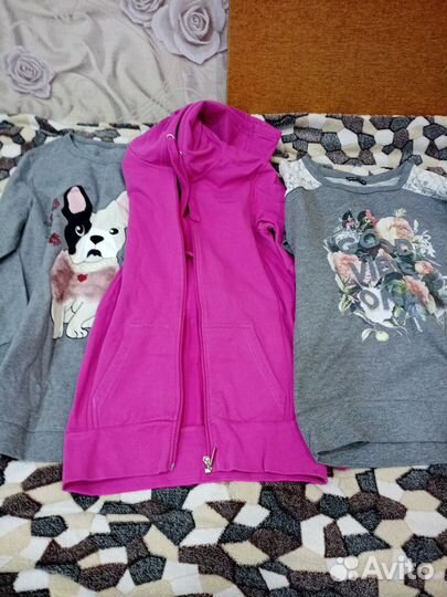 Детская одежда для девочек