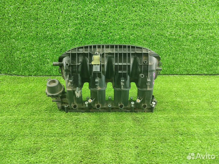 Впускной коллектор Audi A3 8V