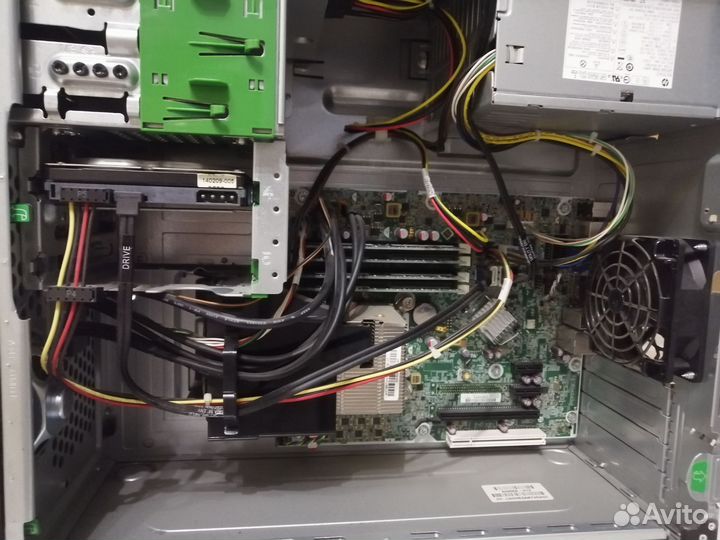 Системный блок бу