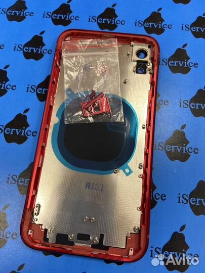 Корпус iPhone XR