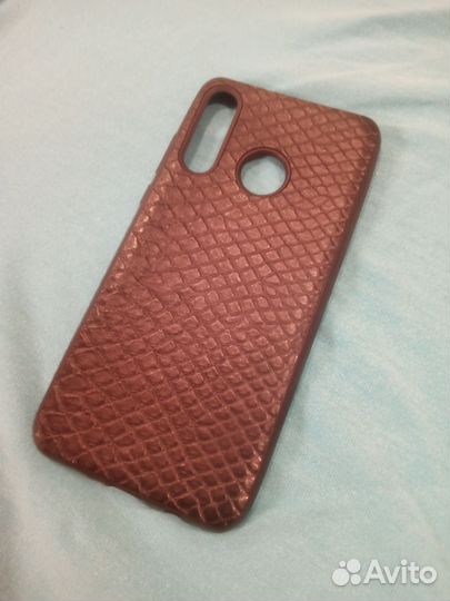 Чехол Honor 20s, Huawei P30 Lite