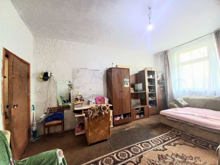 3-к. квартира, 110 м², 1/5 эт.