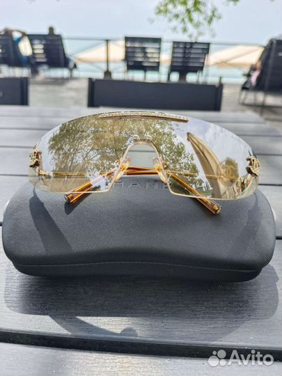 Винтажные очки