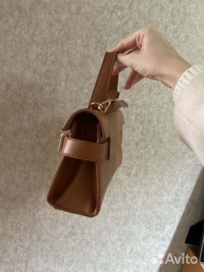 Сумка женская через плечо