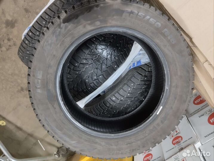 Pirelli Formula Ice 235/60 R18