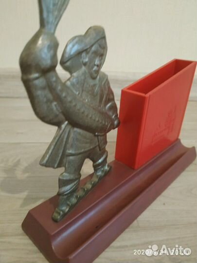 Карандашница СССР