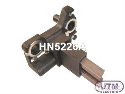 Щёткодержатель генератора