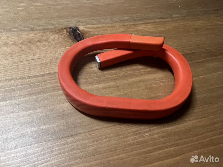 Jawbone up24 фитнес-браслет