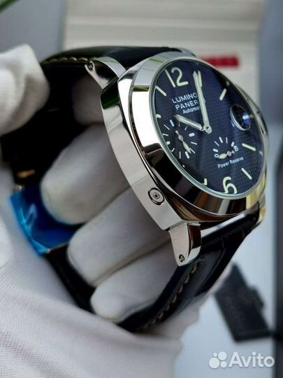 Мужские классические panerai luminor Automatic