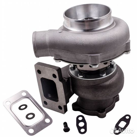 Турбина Mitsubishi Pajero III 4M41 49135-03411