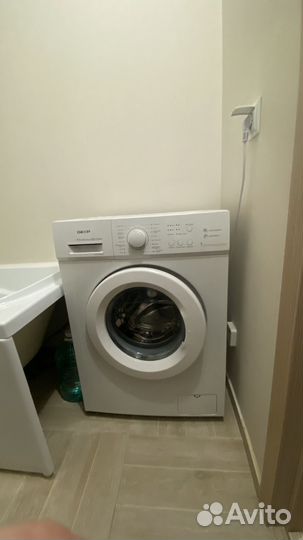 Стиральная машина бу