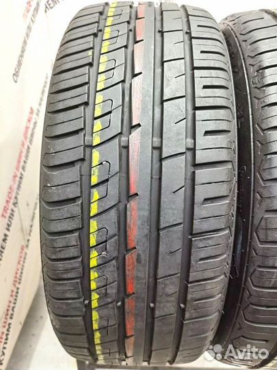 General Tire Altimax Sport 205/45 R17 88V