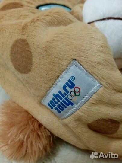 Шапка (Олимпиада 2014)