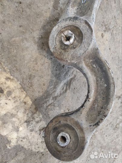 Тяга передняя продольная Range Rover 2