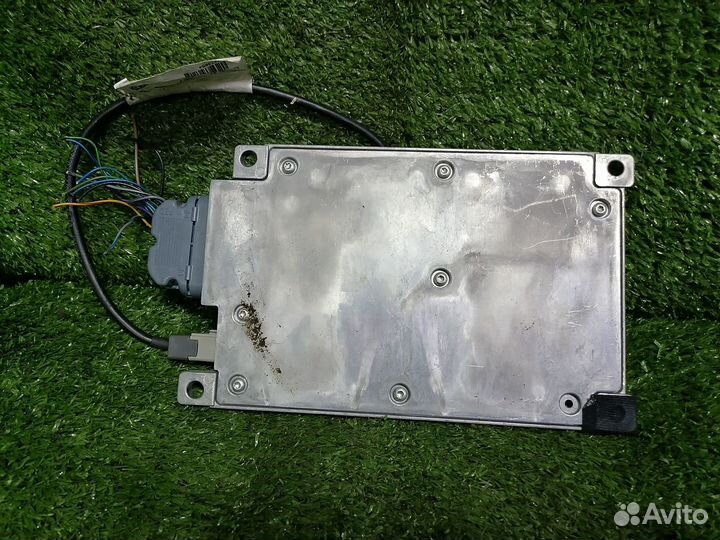 Блок управления камерой 31295793 Volvo V70 BW