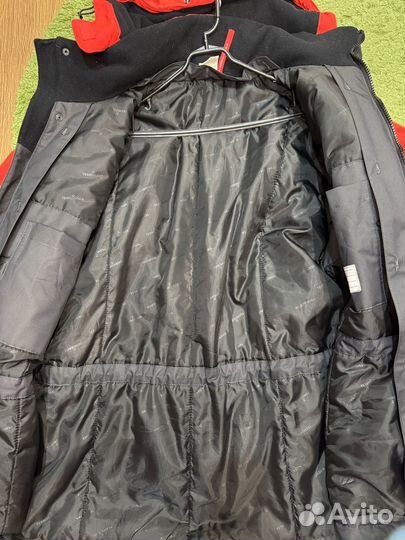 Спецодежда рабочая одежда зимняя