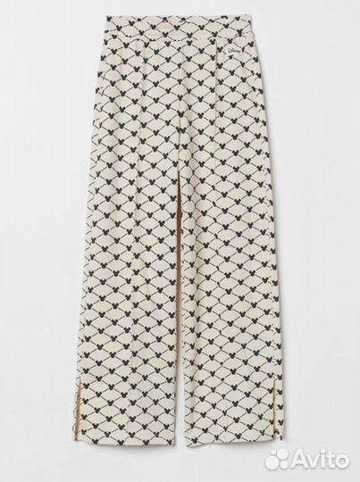 Новые брюки для девочки h&m