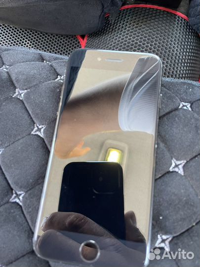 Телефон iPhone 7 128gb