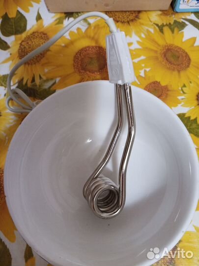 Продается кипятильник