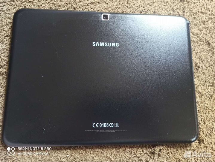 Samsung Galaxy Tab 4